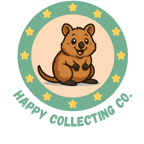 Happy Collecting Co 